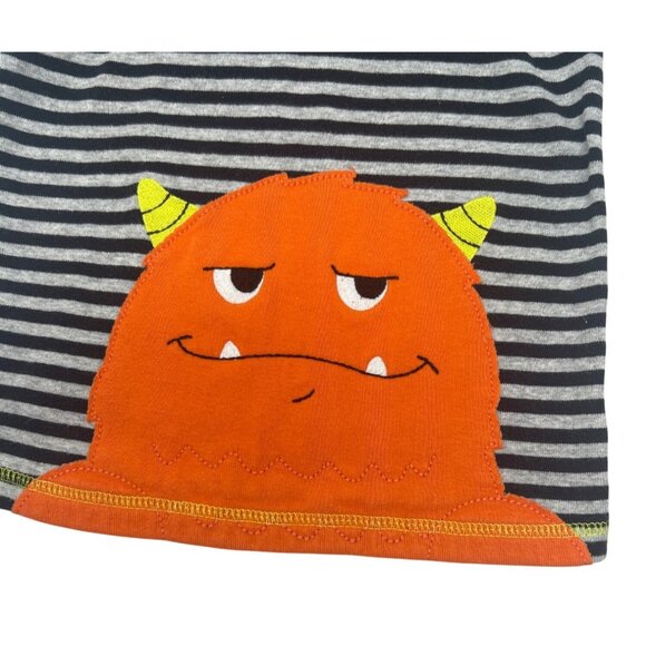 Boys Clothes -‎ Pajama Set and Short & Shirt Set - Size 5 - Picture 6 of 10